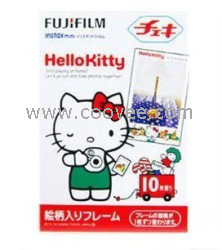 相纸 KT hello kitty相纸