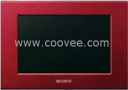 SONY索尼数码相框DPF-C700