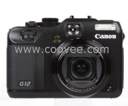 佳能 PowerShot G12 佳能G