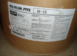 【批发】大金PTFE M-18F分散级