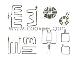 烘烤用电加热器