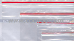 供應(yīng)鎖口袋