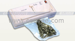 供應小型真空包裝機