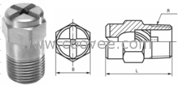 F4喷嘴，PZF4喷嘴，F4型喷嘴