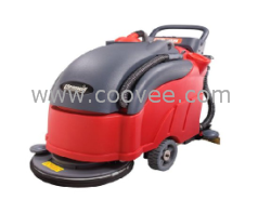 江陰電瓶式自動洗地機的供應及價格
