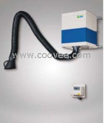 供應(yīng)佛山東莞焊接煙塵凈化器