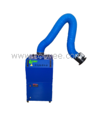 供應(yīng)鄭州周口移動(dòng)式焊接煙塵凈化器