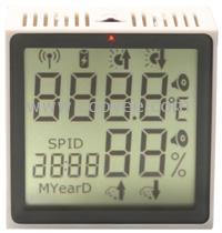 供應溫濕度變送器