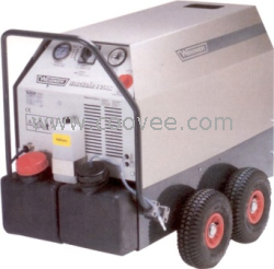 HWY182KXRT高壓熱水清洗機