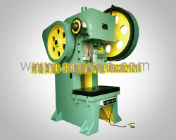 供應(yīng)河南金鏟雙冠5-300噸國(guó)標(biāo)沖床