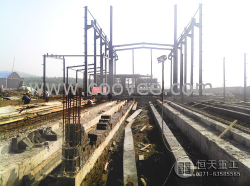 云南玉溪粉煤灰電磁振動給料機