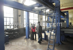 四川瀘州新型墻材設(shè)備生廠家