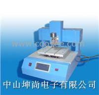 涂層劃痕測試機