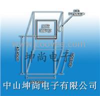 电池热冲击试验机防爆箱