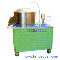 供應(yīng)二零一二土豆脫皮機(jī)【土豆去皮機(jī)】清河