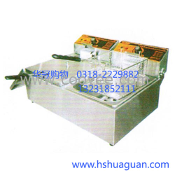 供應2012新款電炸爐價格-電炸鍋報價