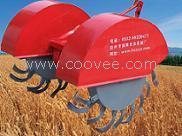 供應(yīng)4U-60型收獲機(jī)