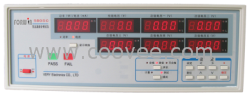 供应工频变压器综合测试仪800系列