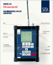 张力测试仪,界面张力仪【重庆四川成都】