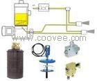 磨球机喷射润滑装置，干燥机喷油雾润滑系统