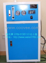 供應(yīng)河南納米噴鍍水機(jī)，水機(jī)新介紹