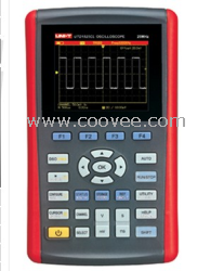 新疆优利德数字存储式示波器UTD1025