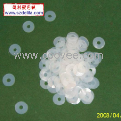 深圳廠家長期供應PVC成型，絕緣PVC沖