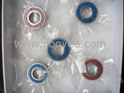 雕刻機軸承H7005C/P4-2RS