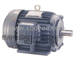 AEEF-AC-2HP-1.5KW电机