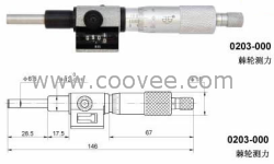 计数器微分头（0-25.0mm）