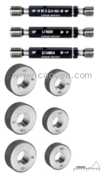 日本JIS标准螺纹量规