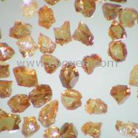 金剛石破碎料，度高，鋒利