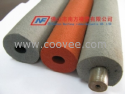 供應復印機轉印輥軸海綿管