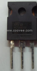 代理STW25NM50N，中