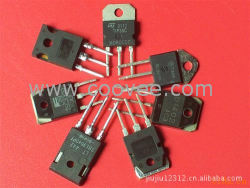 代理，STP160N75F3