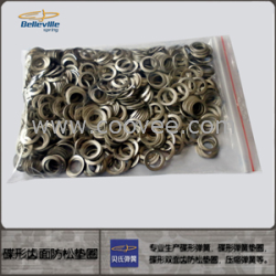 供應DIN9250 M24防滑墊圈