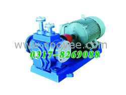 河北滄州保溫泵廠家價格