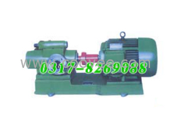 華正螺桿泵--便于裝拆