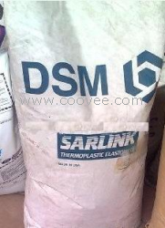 阻燃TPV荷兰DSM 4339D低变形率