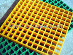 漢中市生產(chǎn)玻璃鋼格柵就在盛和模塑 品