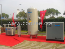 無錫臺捷供活塞空壓機，產品全、服務優