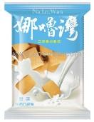 台湾特产/台湾食品批发/散口袋饼/娜噜湾