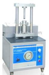 四川儀器儀表 JG-IA高壓細(xì)胞破碎機(jī)成