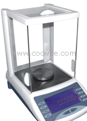 四川电子分析天平,FA-1204B系列电