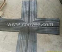 供應橡膠止水帶接頭批發價格 華工建n