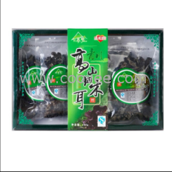 木耳，四川特产,成都土特产,山珍食用菌