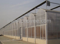 【隊伍】江蘇pc板溫室承建/新疆pc