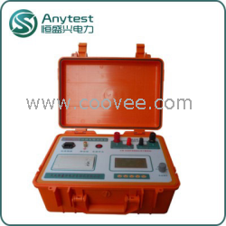 HSXHL-II回路電阻測試儀