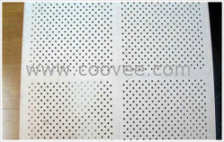 廠家直銷不銹鋼沖孔網 廠房隔音板 重型沖