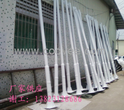 北海河池貴港監控立桿